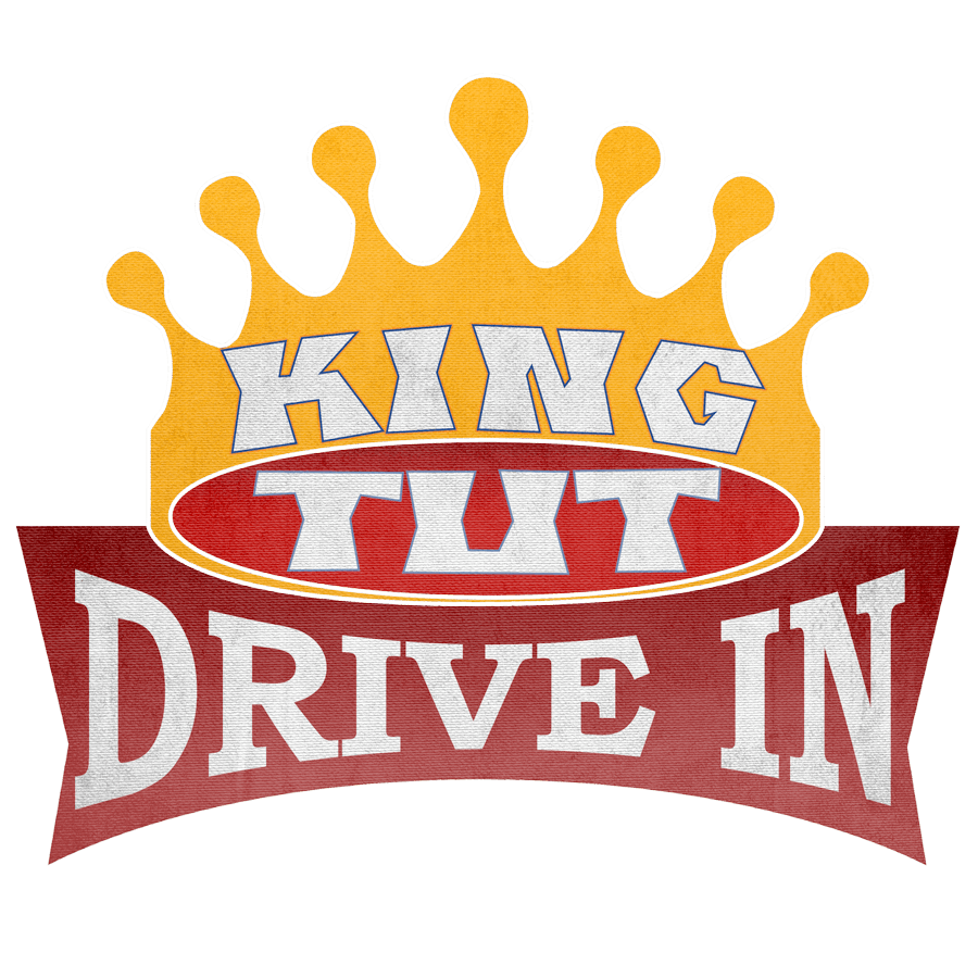 King Tut Drive-In